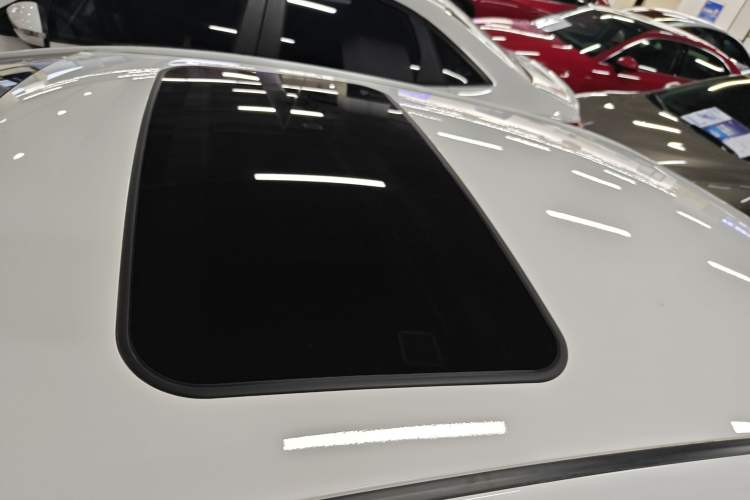 Used Toyota Corolla 2021 TNGA 1.5L CVT Elite Edition Roof