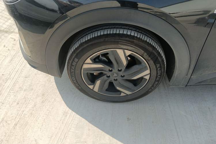 Used NETA X 2023 500 Lite