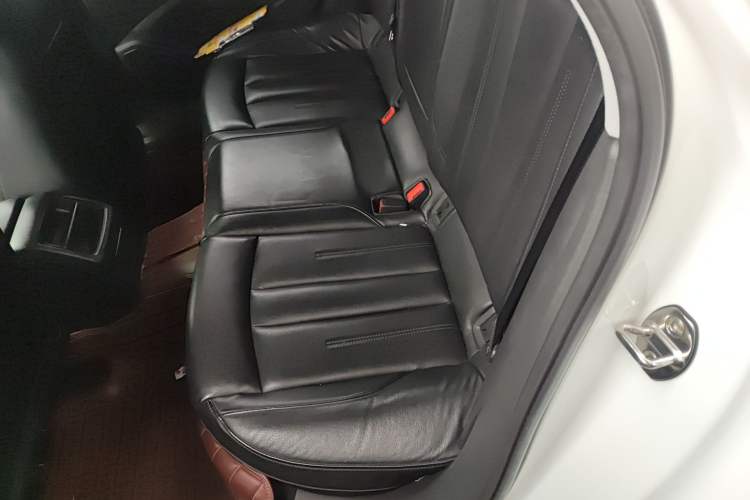 Used Audi A4L 2018 30th Anniversary Edition 40 TFSI Trendy Model