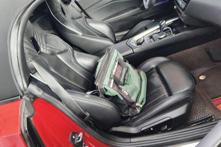 Used BMW Z4 2019 sDrive 25i M Sport Package