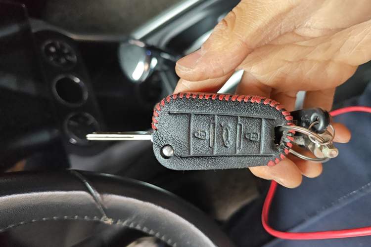 Used Citroen C3-XR 2015 1.6L Automatic Pioneer Model
