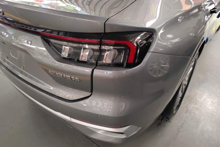 Used Ford Mondeo 2022 Restyled EcoBoost 245 Luxury Version