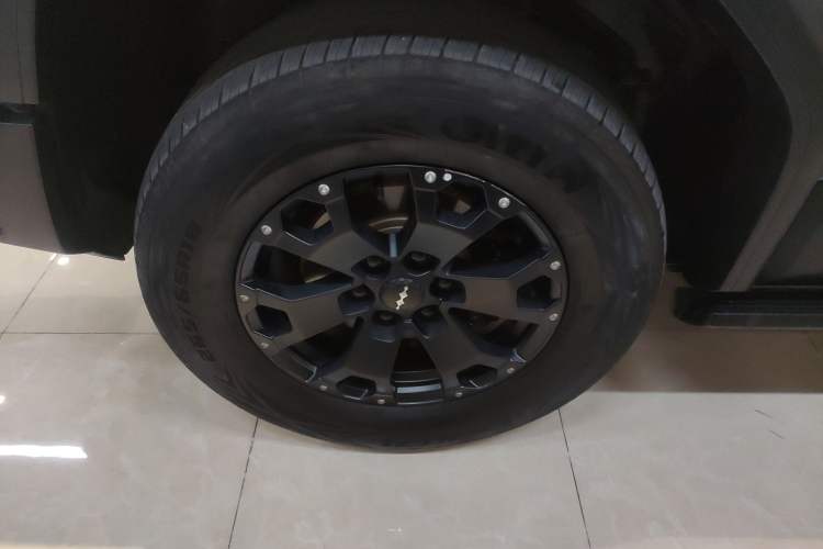 Used Formula Leopard Leopard 5 2023 Cloud Ride Flagship Edition