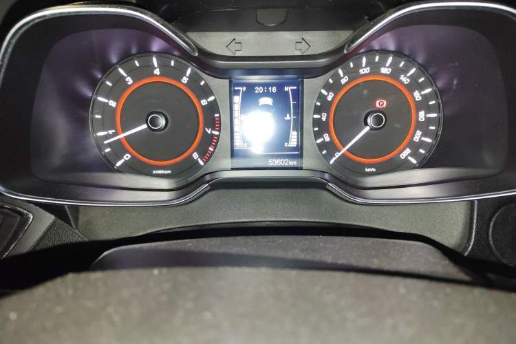 Used Chery Arrizo 5 2016 1.5L Manual Lingchao Edition