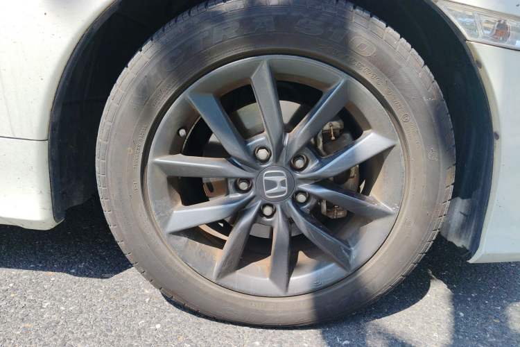 Used Honda Civic 2019 220TURBO CVT Dynamic Edition China VI