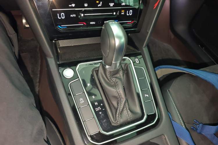 Used Volkswagen FAW-Volkswagen CC 2025 330TSI Ignite All-Inclusive Edition