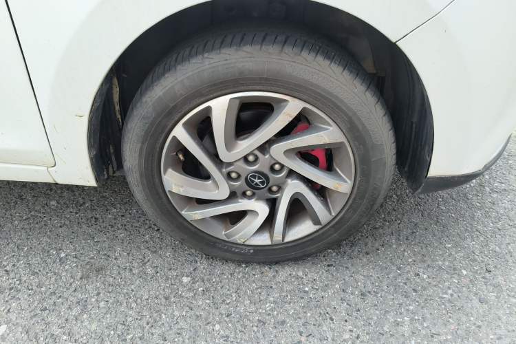 Used JAC Group Refine S2 2015 1.5L Manual Luxury Smart Model