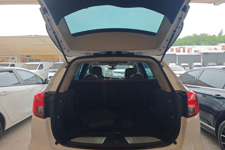 Used Buick Envision 2016 20T Two-Wheel-Drive Elite Model