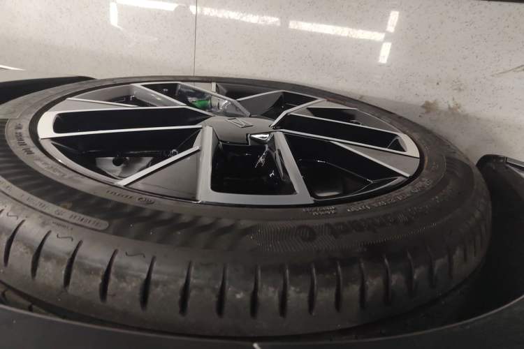 Used Avatr 06 2025 Ultra Pure Electric Edition