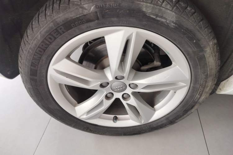 Used Audi Q3 2017 35 TFSI Style Edition