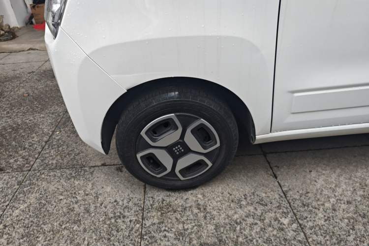 Used Dongfeng Fengon MINIEV 2022 Shishi Style Practical Version