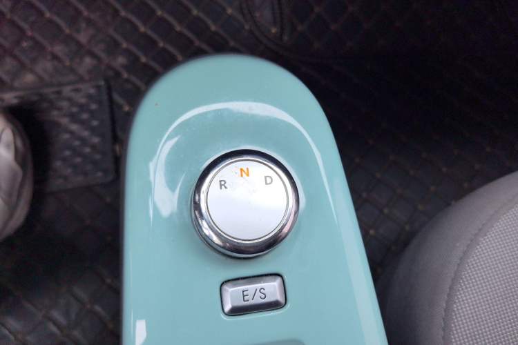 Used Qiyuan Lumin 2022 155 km – Refreshingly Sweet Edition