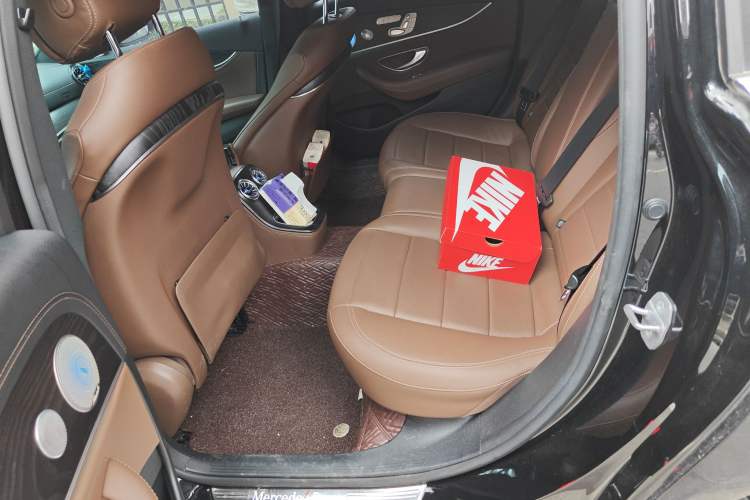 Used Mercedes-Benz E-Class 2021 E 300 L Sport Luxury Edition
