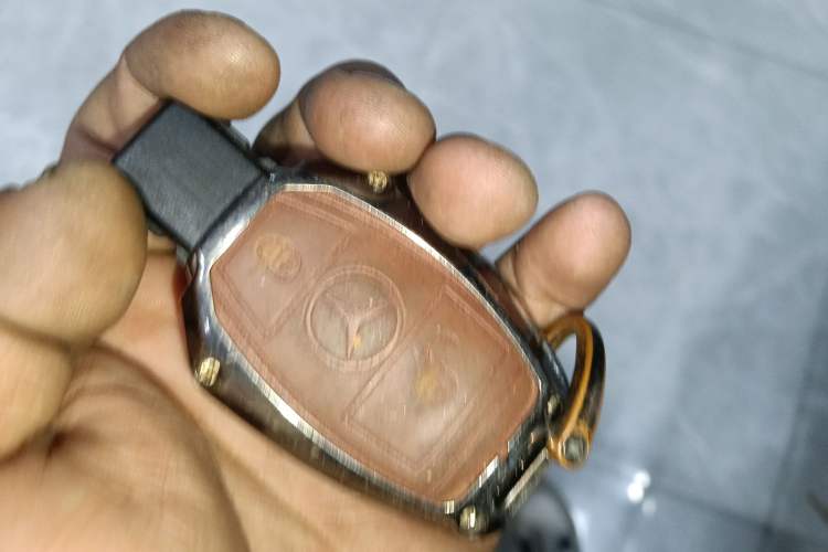 Used Mercedes-Benz E-Class 2014 Restyled E 260 L Sport Edition