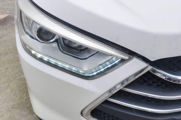 Used JAC Refine S3 2015 1.5L Manual Luxury Smart Deluxe Edition