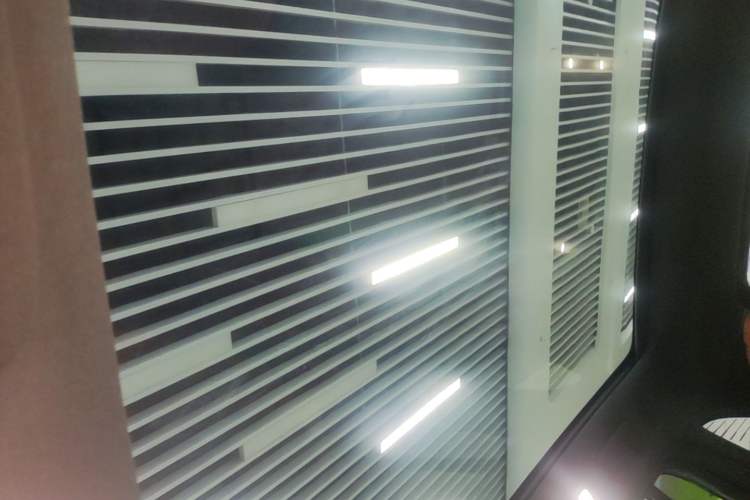 Used Li Auto L6 2024 Pro Model
