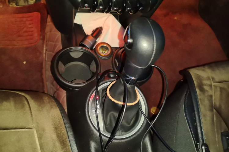 Used MINI 2013 1.6L ONE Limited Edition First Version
