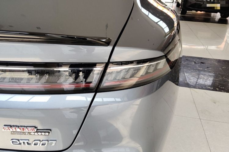 Used Dongfeng eπ eπ007 2024 530 Pro Version Exterior 3