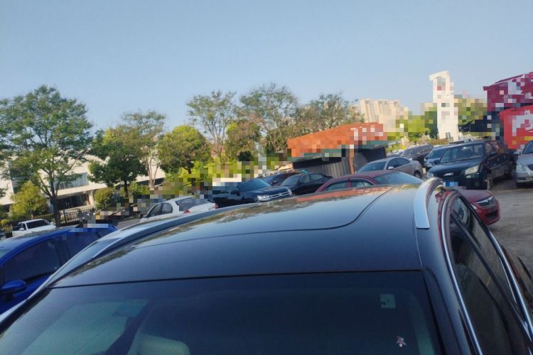 Used Audi Q5 2015 40 TFSI Technology Edition
