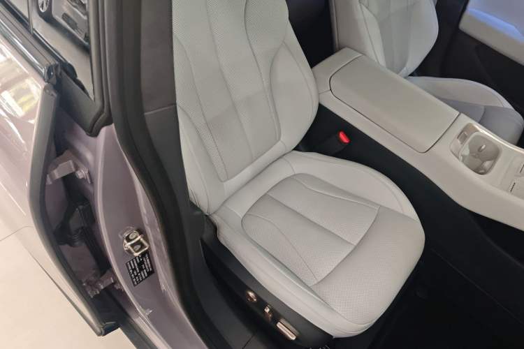 Used XPeng P7+ 2024 Long-Range Max
