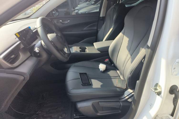 Used BYD Seal 05 DM-i 2026 DM-i 128KM Luxury Edition