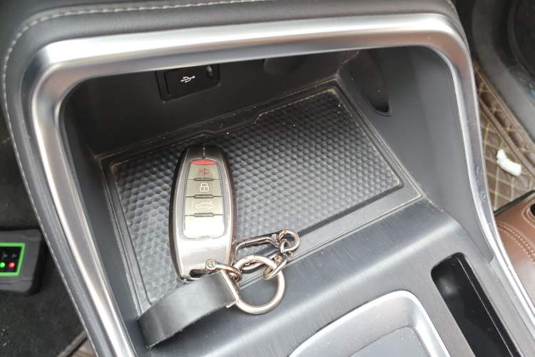 Used Haval H6 2021 National Trend Edition 1.5T Automatic Urban Version
