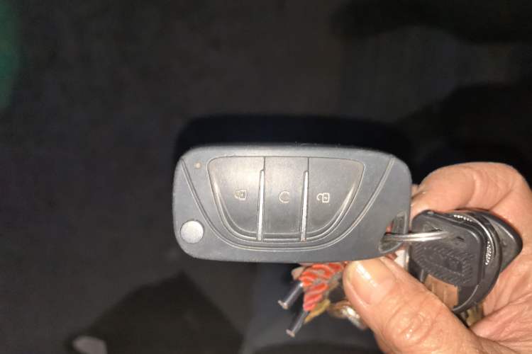 Used SAIC MAXUS G20 RV 