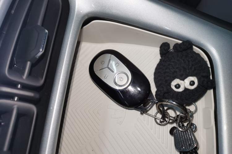 Used Geely Galaxy Geome 2026 Model 310km Dream Edition