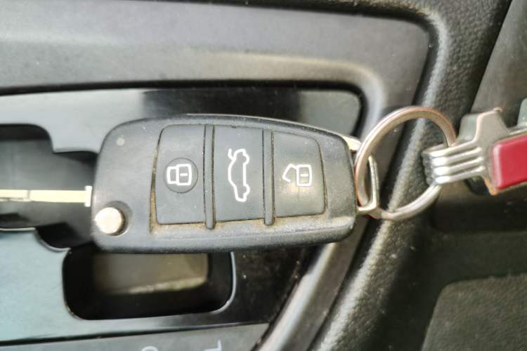 Used Chery Arrizo 5 2016 1.5L CVT Lingrui Edition
