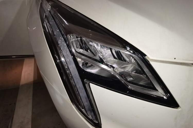 Used Cadillac XTS 2018 28T Tech Edition
