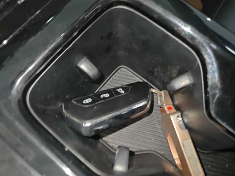 Used Wuling Xingguang 2024 Co-Creation Edition 410 Standard Model — 8