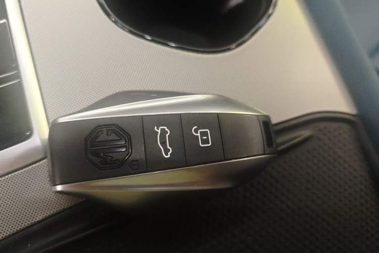 Used MG 7 2026 Model 2.0T 405 AT Luxury Edition