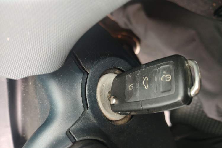 Used Ford Fiesta 2011 Hatchback 1.5L Automatic Sport Model