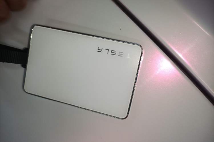 Used Tesla Model Y 2021 Performance High-Performance All-Wheel-Drive Version