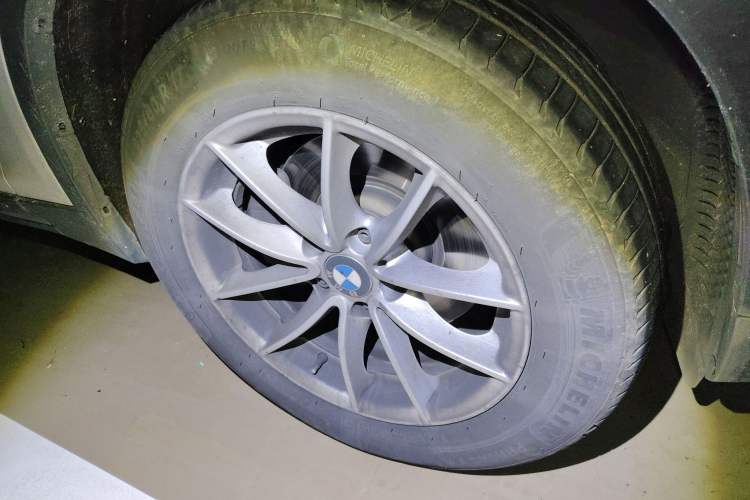 Used BMW X3 (Import) 2016 sDrive20i
