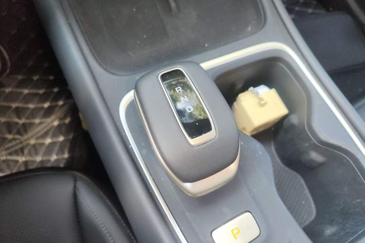 Used Changan Eado 2026 Model, Fourth Generation, 1.5T 500Bar Enjoyment Edition
