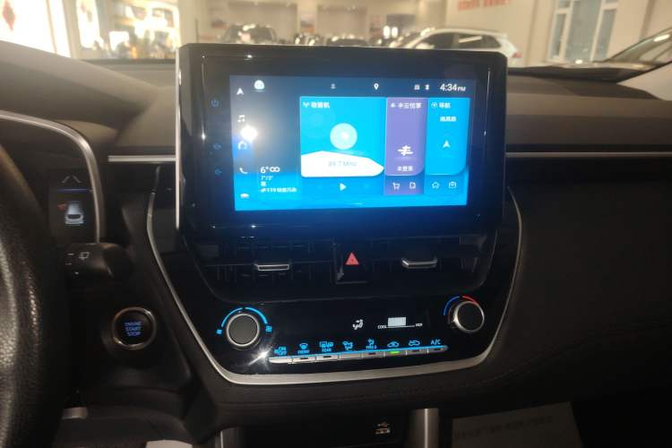 Used Toyota FRONTLANDER 2022 2.0L CVT Luxury PLUS Edition
