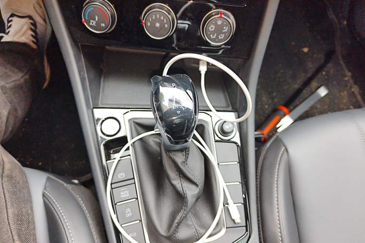 Used Volkswagen Sagitar 2026 Model 30 Million Units Selected 300TSI DSG Surpassing Edition
