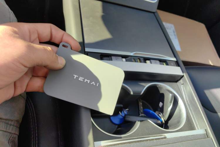 Used Tesla Model Y 2025 Long-Range All-Wheel Drive First Edition
