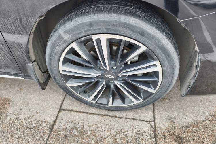 Used Chery Arrizo 8 2022 1.6T DCT Elite
