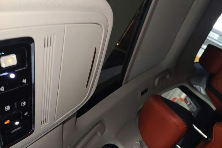 Used Lincoln Z 2025 2.0T Prestige Edition