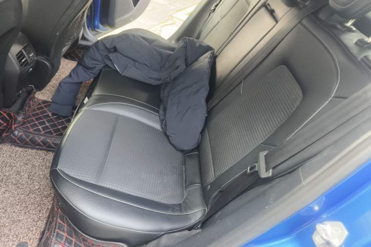 Used Ford Focus 2019 Hatchback EcoBoost 180 Automatic Trendy Model