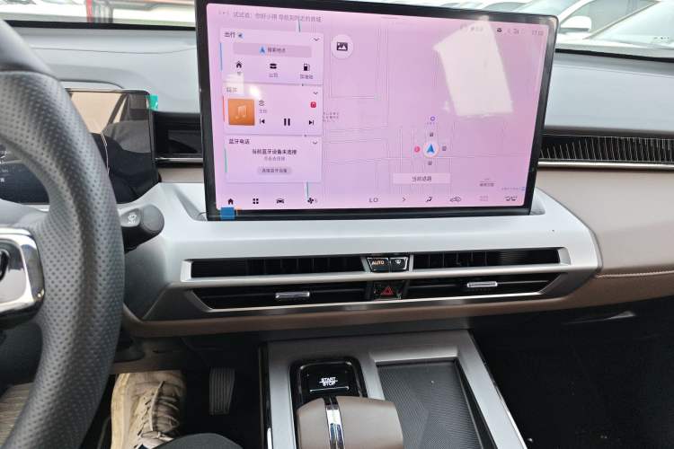 Used GAC Trumpchi GS4 2024 MAX 1.5T Flagship Edition
