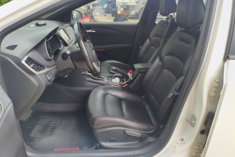 Used Chevrolet Monza 2019 RS 330T Automatic Sporty Edition China VI Standard
