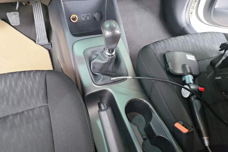 Used Kia K3 2015 1.6L Manual GL
