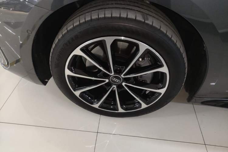 Used Audi A5L 2026 2.0T Sport Plus
