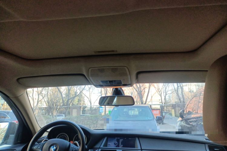 Used BMW X6 2011 xDrive35i
