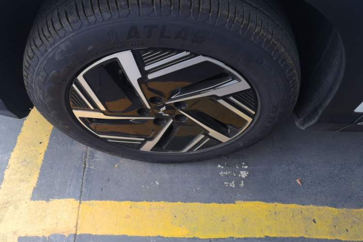 Used Wuling Xingguang S 2024 510 km Flagship Version
