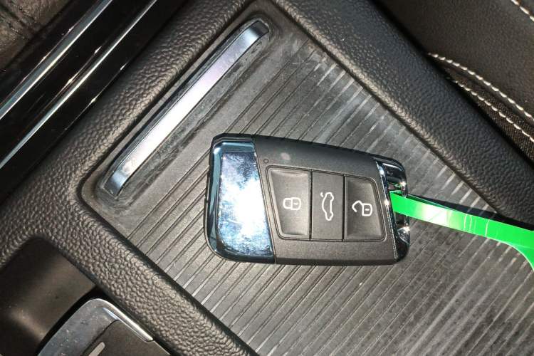 Used Volkswagen Magotan 2020 380TSI DSG Luxury Version
