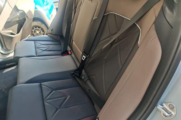 Used BMW X3 2025 xDrive30L Leading Model M Sport Package